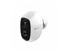 Cámara IP Wifi Ezviz C3A-B White