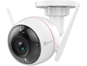 Cámara IP Wifi Ezviz C3W White