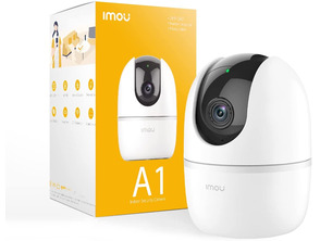 Cámara IP Wifi Imou A1