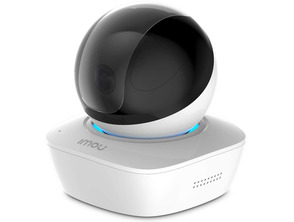 Cámara IP Wifi IMOU Race Pro Z