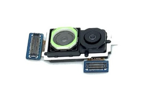 Telecamera posteriore - Samsung Galaxy A20E