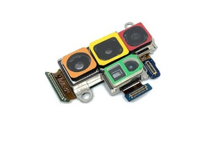 Acquista Telecamera Posteriore - Samsung Galaxy Note 10 Plus Telecamera Posteriore - Samsung Galaxy Note 10 Plus