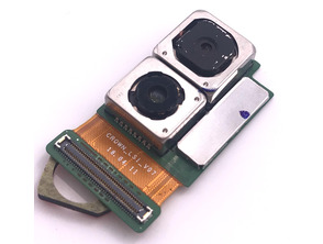 Fotocamera Posteriore Samsung Galaxy Note 9