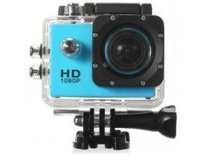 Videocamera video SJCAM SJ4000 Blu V2.0