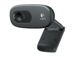 Acquista Webcam Logitech C270 HD Webcam Logitech C270 HD