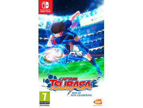 Acquista Capitan Tsubasa: Rise of New Champions Switch Capitan Tsubasa: Rise of New Champions Switch
