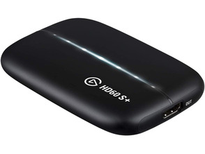 Acquista Captuadora Elgato HD60 S+ USB anteriore Gen 1 Captuadora Elgato HD60 S+ USB anteriore Gen 1