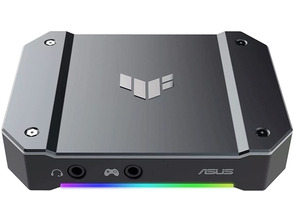 Capturadora Asus TUF Gaming Capture Box - CU4K30