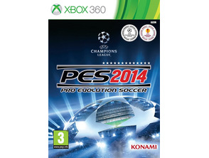 Acquista Pro Evolution Soccer 2014 Xbox 360 Pro Evolution Soccer 2014 Xbox 360