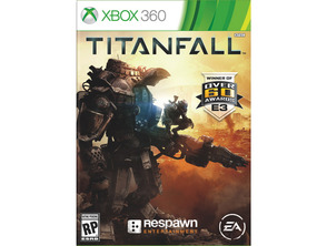 Acquista Titanfall Xbox 360 Titanfall Xbox 360