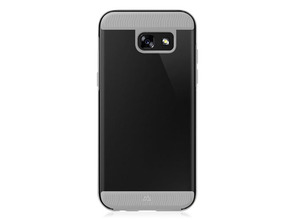 Acquista Transparent Air Case Samsung Galaxy A3 2017 Black Rock Transparent Air Case Samsung Galaxy A3 2017 Black Rock