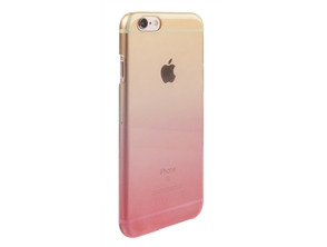 CARCASA gialla / VEGA rosa IPHONE 6 / 6S MUVIT LIFE