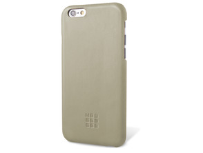 Hard Case Classic Beige iPhone 6/6s Plus Moleskine