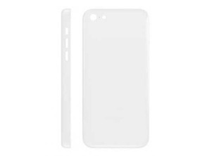 Acquista Full Housing for iPhone 5C Bianco Full Housing for iPhone 5C Bianco