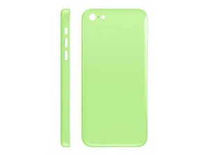 Acquista Full Housing for iPhone 5C Verde Full Housing for iPhone 5C Verde