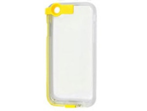 Acquista Case with cable for iPhone 6 Plus (5,5") Giallo Case with cable for iPhone 6 Plus (5,5") Giallo