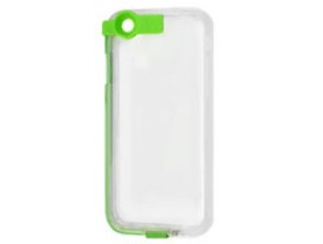 Acquista Case with cable for iPhone 6 (4,7") Verde Case with cable for iPhone 6 (4,7") Verde