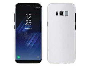 Acquista Transparent Crystal Soft Case Samsung Galaxy S8 Muvit Transparent Crystal Soft Case Samsung Galaxy S8 Muvit
