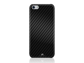 Black Rock Carbon Case iPhone SE/5S/S