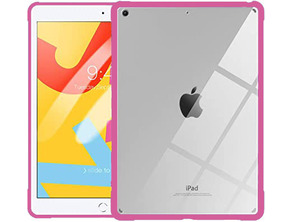 Acquista Carcasa iPad Air Rosa Carcasa iPad Air Rosa