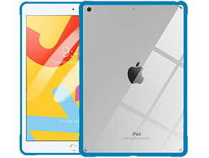 Acquista Carcasa iPad Air Azul Carcasa iPad Air Azul