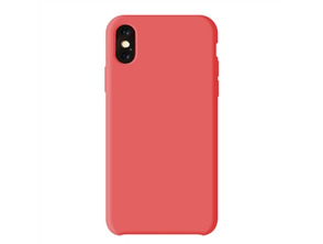 Shell Liquid Coral iPhone X Muvit Life