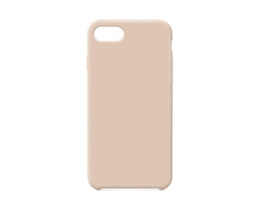 Shell Liquid Pink Nude iPhone 8/7 Muvit Life