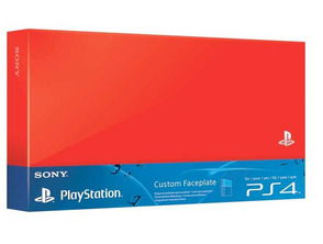 Acquista Custodia Rosso PS4 Custodia Rosso PS4