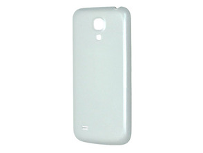 Acquista Battery cover for Samsung Galaxy S4 Mini Bianco Battery cover for Samsung Galaxy S4 Mini Bianco
