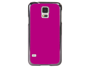 Carcasa Samsung Galaxy S5 Rosa