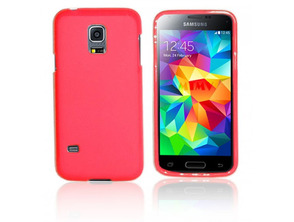 Acquista Carcasa silenzia Samsung Galaxy S5 Rojo Carcasa silenzia Samsung Galaxy S5 Rojo