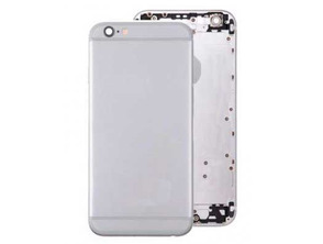 Acquista Battery Cover for iPhone 6 Plus Space Gray Battery Cover for iPhone 6 Plus Space Gray