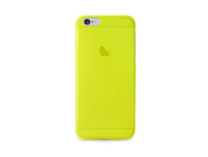 Acquista Ultra Slim Case 0.3" Green iPhone 7 Plus Puro Ultra Slim Case 0.3" Green iPhone 7 Plus Puro