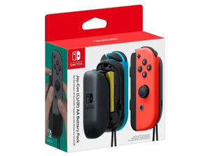 Acquista Joy-Con (L/R) Battery Pack Switch Joy-Con (L/R) Battery Pack Switch