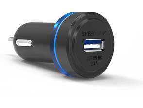 Acquista Caricatore dell'automobile di USB Speedlink Nintendo Interruttore Caricatore dell'automobile di USB Speedlink Nintendo Interruttore