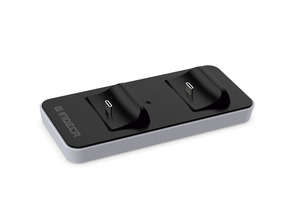 Acquista Cargador de Mandos PS5 Indeca Controller Charger Cargador de Mandos PS5 Indeca Controller Charger