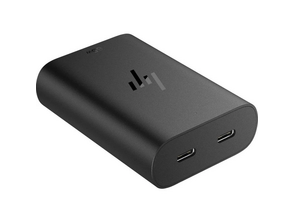 Acquista Cargador de Portátil HP 600Q7AA USB Tipo-C 65W Automático Cargador de Portátil HP 600Q7AA USB Tipo-C 65W Automático