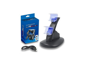Acquista Dual Charger for Dualshock 4 Dual Charger for Dualshock 4
