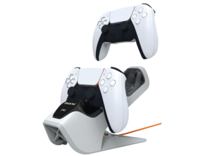 Acquista Cargador Dual para PS5 Bionik Cargador Dual para PS5 Bionik