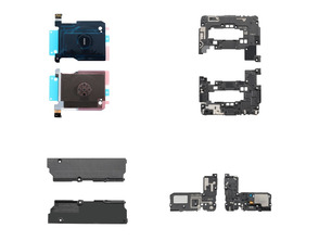 Acquista caricabatterie NFC dissipatore di calore altoparlanti antenna - Samsung Nota 9 caricabatterie NFC dissipatore di calore altoparlanti antenna - Samsung Nota 9