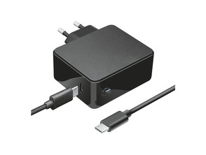 Acquista Caricabatterie Trust USB-C Apple Macbook (Air/Pro) 61W Caricabatterie Trust USB-C Apple Macbook (Air/Pro) 61W
