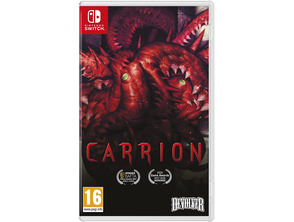 Switch di Caron