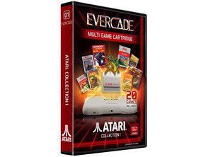 Acquista Cartucho Evercade Atari Collection 1 Cartucho Evercade Atari Collection 1
