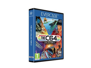 Acquista Cartucho La C64 Collection 2 Cartucho La C64 Collection 2