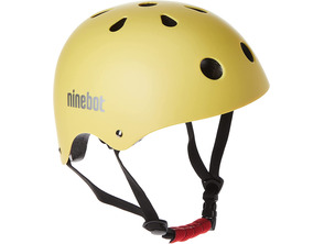 Acquista Casco Guanti Ninebot Cummuter Helmet V11 (L) Amarillo Casco Guanti Ninebot Cummuter Helmet V11 (L) Amarillo