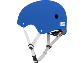 Acquista Casco Olsson Talla S/M Infantil Azul Casco Olsson Talla S/M Infantil Azul