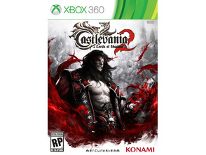Acquista Castlevania: Lords of Shadow 2 Xbox 360 Castlevania: Lords of Shadow 2 Xbox 360