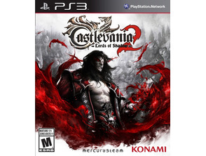 Acquista Castlevania: Lords of Shadow 2 PS3 Castlevania: Lords of Shadow 2 PS3
