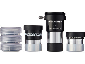 Acquista Celestron AstroMaster Accesorio Kit Celestron AstroMaster Accesorio Kit