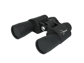 Acquista Prismático Solar Celestron EclipSmart 10x42 Prismático Solar Celestron EclipSmart 10x42